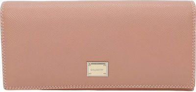 Portefeuilles GALLANTRY pour Femme Loulou avec Plaque Siglée