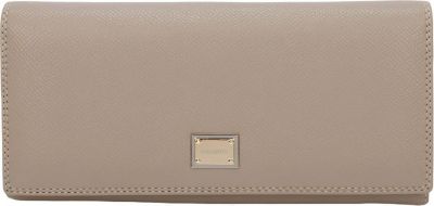 Portefeuilles GALLANTRY pour Femme Loulou avec Plaque Siglée