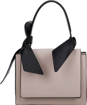 Sac bandoulière GALLANTRY Femme Mignonne avec Nœuds Décoratifs