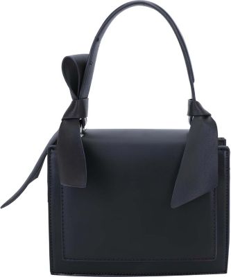 Sac bandoulière GALLANTRY Femme Mignonne avec Nœuds Décoratifs