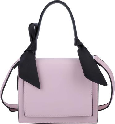 Sac bandoulière GALLANTRY Femme Mignonne avec Nœuds Décoratifs