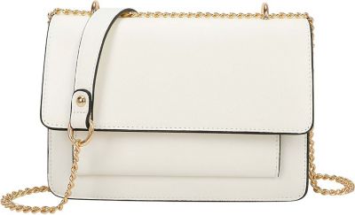 Sacoche GALLANTRY pour Femme avec Rabat à Poche Frontale