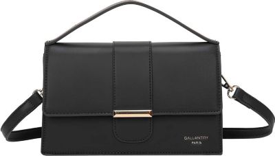 Sac bandoulière GALLANTRY pour Femme avec Bandoulière Amovible