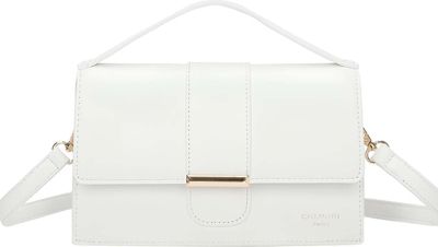 Sac bandoulière GALLANTRY pour Femme avec Bandoulière Amovible