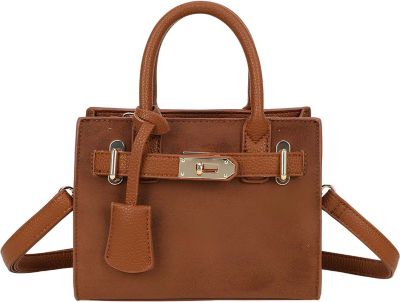 Sac bandoulière GALLANTRY pour Femme Alina avec Lanière Pendante