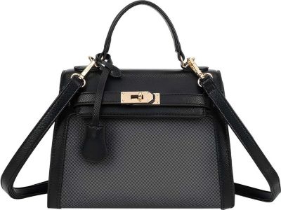 Sac bandoulière GALLANTRY pour Femme avec Ceinture Décorative