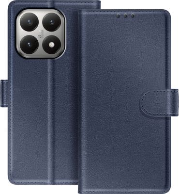 Etui AVIZAR pour Xiaomi 15T Série Chesterfield