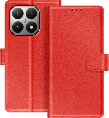 Etui AVIZAR pour Xiaomi 15T Série Chesterfield