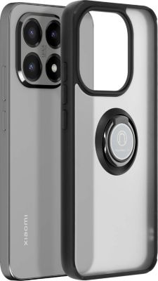 Coque AVIZAR pour Xiaomi 15T Givré avec Support