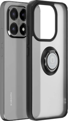 Coque AVIZAR pour Xiaomi 15T Givré avec Support