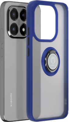 Coque AVIZAR pour Xiaomi 15T Givré avec Support