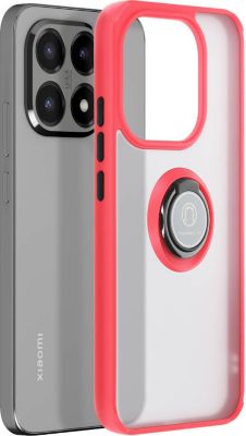 Coque AVIZAR pour Xiaomi 15T Givré avec Support