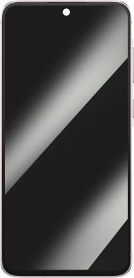 Pièce détachée AVIZAR pour Galaxy A56 OLED + Vitre + Châssis