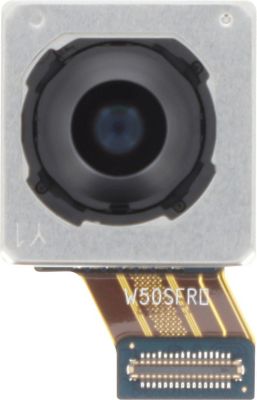 Pièce détachée SAMSUNG pour Galaxy A56 Capteur Principale 50MP