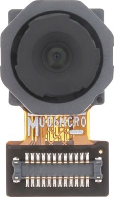 Pièce détachée AVIZAR pour Galaxy A16 Ultra Grand Angle 5MP