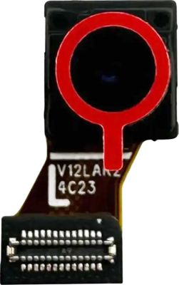 Pièce détachée AVIZAR Frontal Selfie 12MP pour Galaxy A56