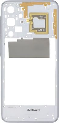 Pièce détachée AVIZAR pour Samsung Galaxy A16 Rigide