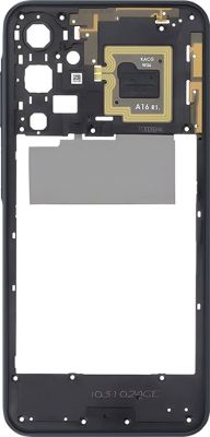 Pièce détachée AVIZAR pour Samsung Galaxy A16 Rigide