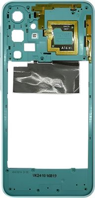 Pièce détachée AVIZAR pour Samsung Galaxy A16 5G Rigide