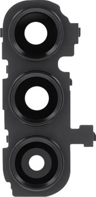 Pièce détachée AVIZAR pour Galaxy A16 en Verre Trempé