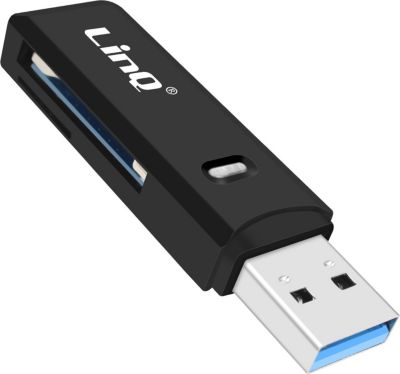 Hub LINQ Connecteur USB 3.0 Vitesse 5 Gbps