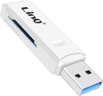 Hub LINQ Connecteur USB 3.0 Vitesse 5 Gbps