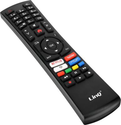 LINQ TV Telefunken pour HDTV / LED / LCD
