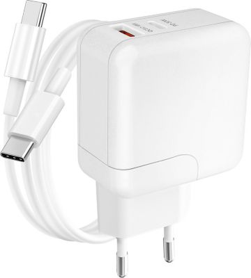 Chargeur LINQ LinQ Chargeur USB Quick Charge 18W et US