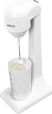 Mixeur SOKANY Sokany Machine à Milkshake 450ml 100W Ra