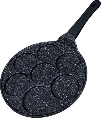 Poêle SIGNATURE Signature Poêle à Pancakes pour 7 Person