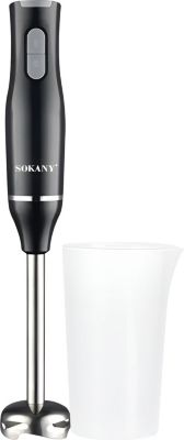 Mixeur SOKANY Sokany Mixeur Plongeant 400W à 2 Vitesse