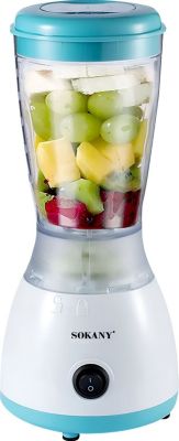 Mixeur SOKANY Sokany Mini-Blender 500ml 300W Multifonc