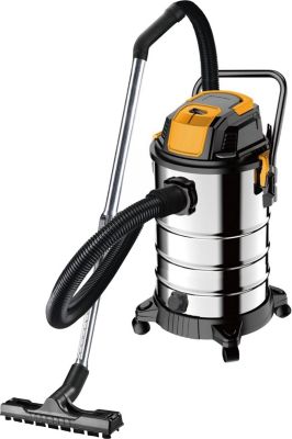 AVIZAR Avizar Aspirateur Eau et Poussière 30L 1