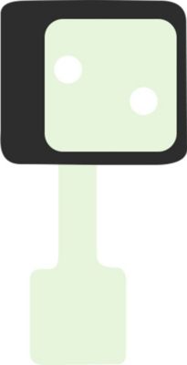 Pièce détachée SAMSUNG Original Service Pack Galaxy S25 Ultra