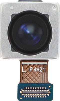 Pièce détachée SAMSUNG Galaxy S25 Ultra 50MP Ultra Grand Angle