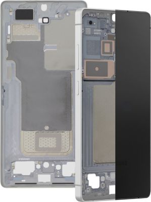 Pièce détachée SAMSUNG Original pour Galaxy S25 Ultra Rigide