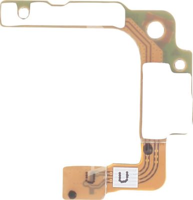 Pièce détachée SAMSUNG FRC Audio interne Galaxy S25 Ultra
