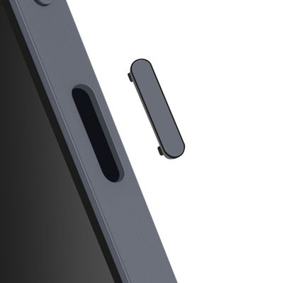 Pièce détachée SAMSUNG pour Galaxy S25 Ultra Service Pack