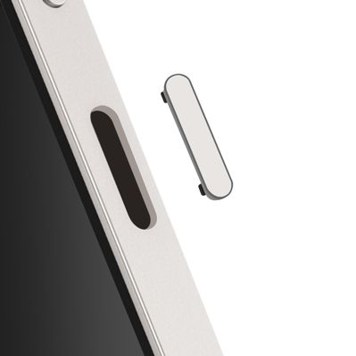 Pièce détachée SAMSUNG pour Galaxy S25 Ultra Service Pack