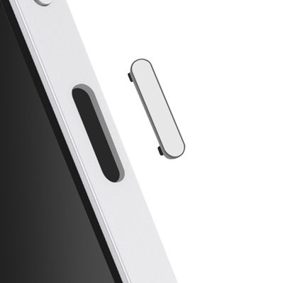 Pièce détachée SAMSUNG pour Galaxy S25 Ultra Service Pack