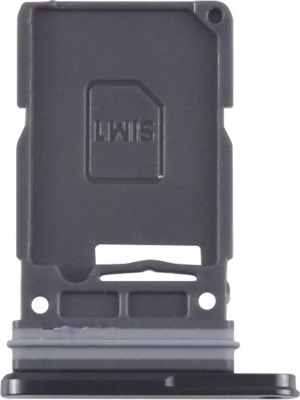 Pièce détachée AVIZAR pour Galaxy S25 Ultra Dual Nano SIM