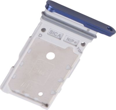 Pièce détachée AVIZAR pour Galaxy S25 Ultra Dual Nano SIM