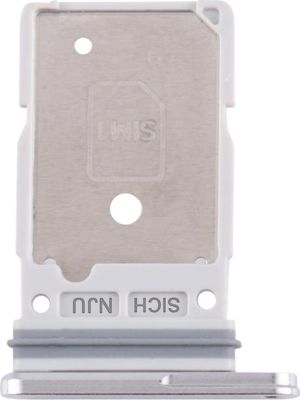 Pièce détachée AVIZAR pour Galaxy S25 Ultra Dual Nano SIM