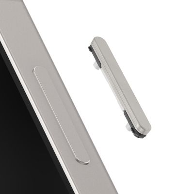 Pièce détachée SAMSUNG Volume pour Galaxy S25 Ultra Original