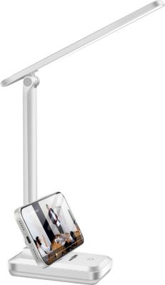 MAX EXCELL LED Pliable Tactile avec Support Intégré