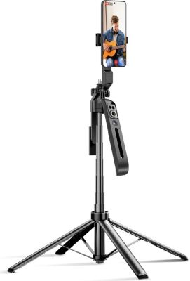 Trépied AVIZAR Smartphone / Caméra avec Suivi Visage