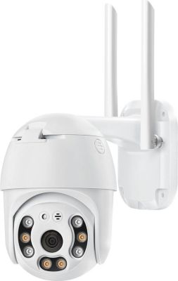 Dashcam MAX EXCELL Max excell Caméra de Surveillance Extéri