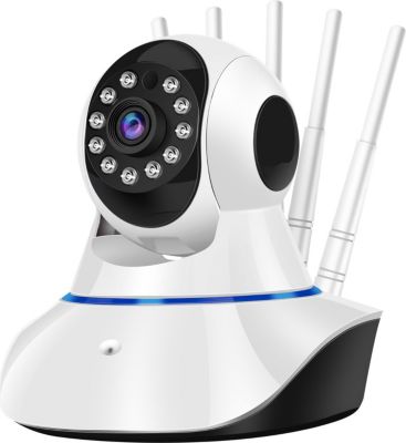 Dashcam MAX EXCELL Max excell Caméra de Surveillance Intéri