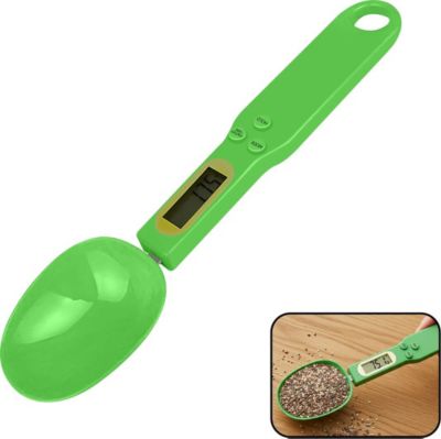 Balance de cuisine AVIZAR Avizar Cuillère de Mesure Électronique a