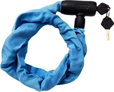Antivol AVIZAR Renforcé 120cm avec Tête en Métal